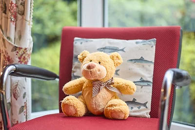 Dat Lütte Hus-Haushälfte 2