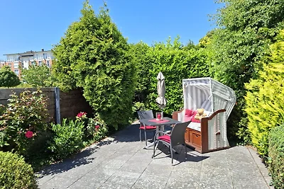 Dat Lütte Hus-Haushälfte 2