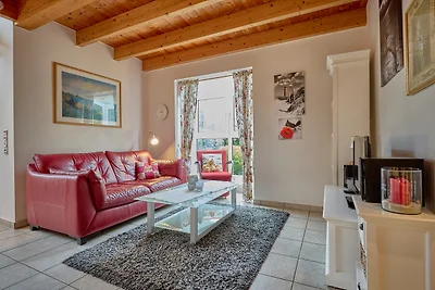 Dat Lütte Hus-Haushälfte 2