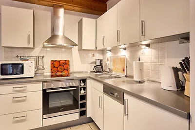 Dat Lütte Hus-Haushälfte 2