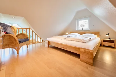 Dat Lütte Hus-Haushälfte 2