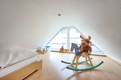 Dat Lütte Hus-Haushälfte 2