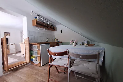 Urlaub unterm Schilfdach