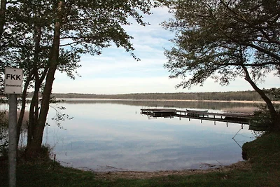 Urlaub unterm Schilfdach