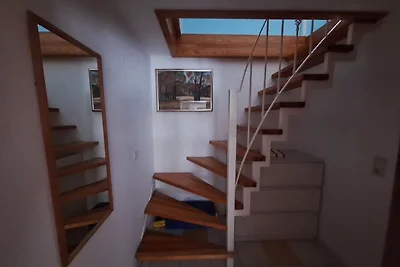 Urlaub unterm Schilfdach