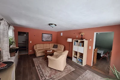 Urlaub unterm Schilfdach