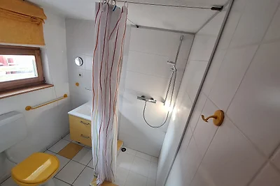 Urlaub unterm Schilfdach