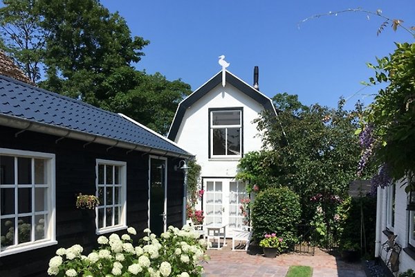 Ferienhaus Schagerbrug