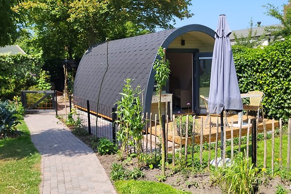 Ferienhaus Koudekerke