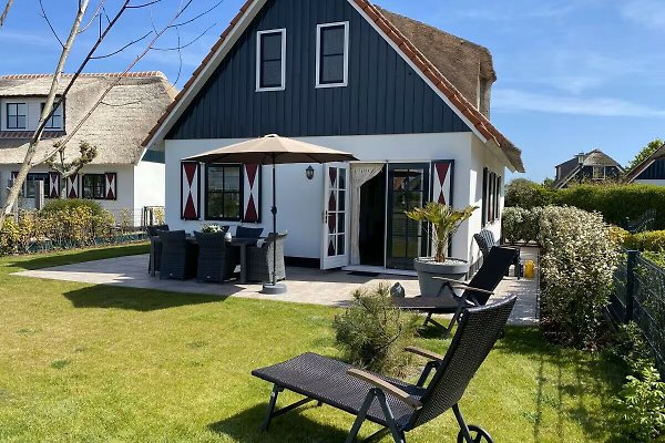 Ferienhaus Callantsoog