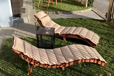 Herzensplatz am Hochkönig