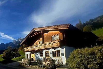 Herzensplatz am Hochkönig