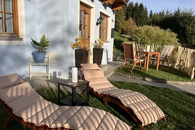 Herzensplatz am Hochkönig