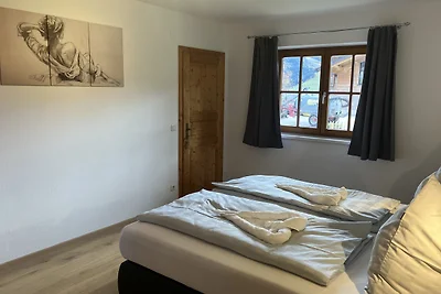 Herzensplatz am Hochkönig