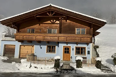 Herzensplatz am Hochkönig