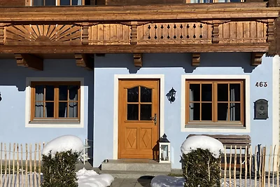 Herzensplatz am Hochkönig