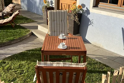 Herzensplatz am Hochkönig