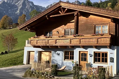 Herzensplatz am Hochkönig