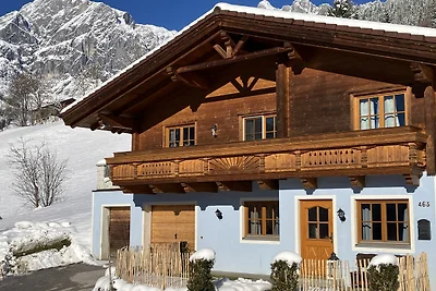 Herzensplatz am Hochkönig