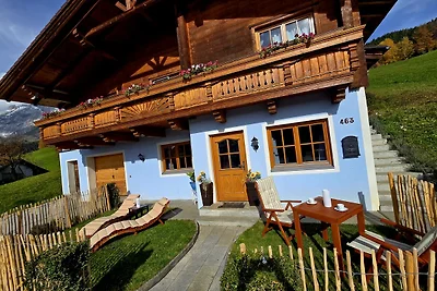 Herzensplatz am Hochkönig