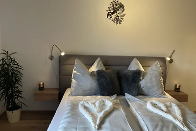 Herzensplatz am Hochkönig