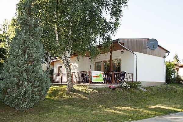 Ferienhaus Zeulenroda