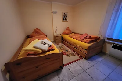 Ferienhaus zu den Birken