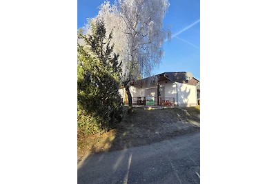 Ferienhaus zu den Birken