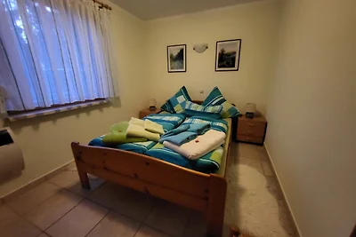 Ferienhaus zu den Birken