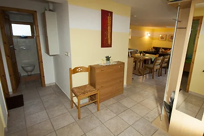 Ferienhaus zu den Birken