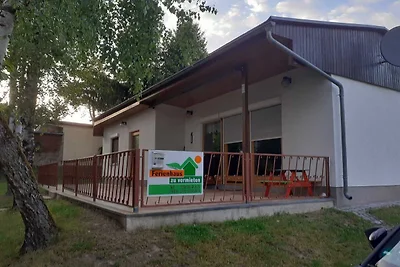 Ferienhaus zu den Birken