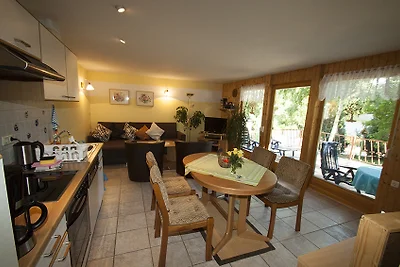 Ferienhaus zu den Birken