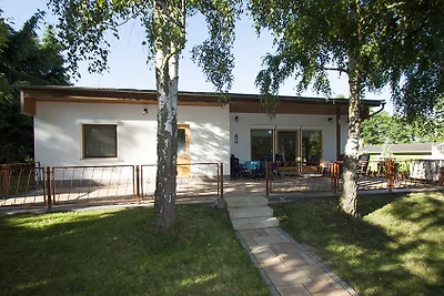 Ferienhaus zu den Birken