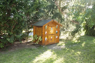 Ferienhaus zu den Birken