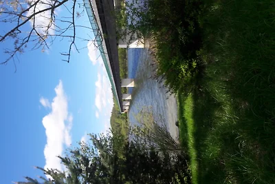 Ferienhaus zu den Birken