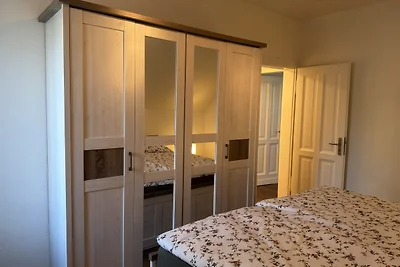 Ferienwohnung Sonnenschein