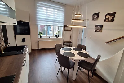 Ferienwohnung Sonnenschein