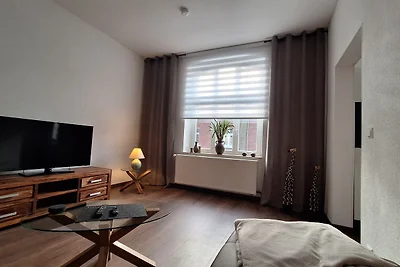 Ferienwohnung Sonnenschein