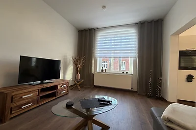 Ferienwohnung Sonnenschein