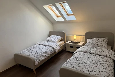 Ferienwohnung Sonnenschein