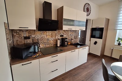 Ferienwohnung Sonnenschein