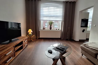 Ferienwohnung Sonnenschein