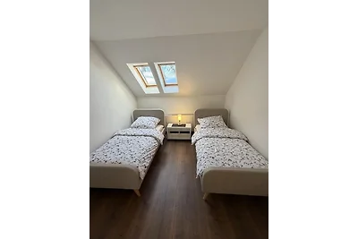 Ferienwohnung Sonnenschein