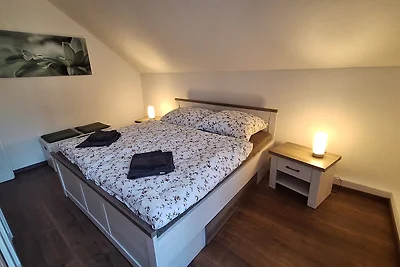 Ferienwohnung Sonnenschein