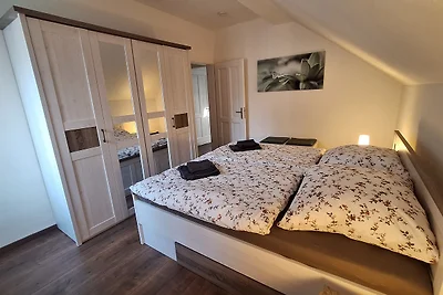 Ferienwohnung Sonnenschein