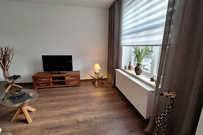 Ferienwohnung Sonnenschein