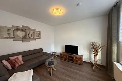 Ferienwohnung Sonnenschein