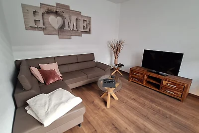 Ferienwohnung Sonnenschein