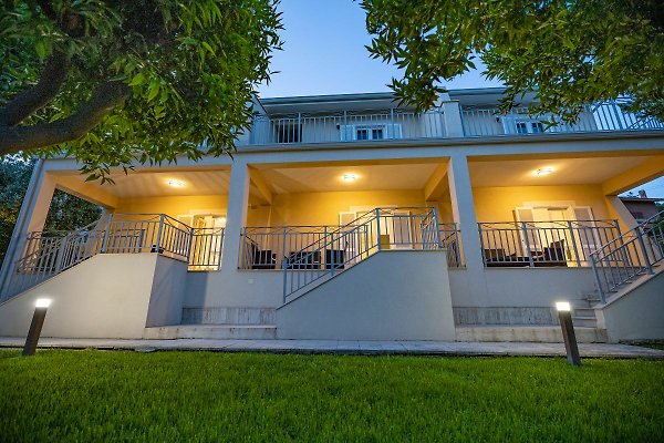 Appartamento Reggio Calabria