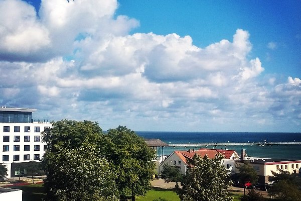 Ferienwohnung Grömitz